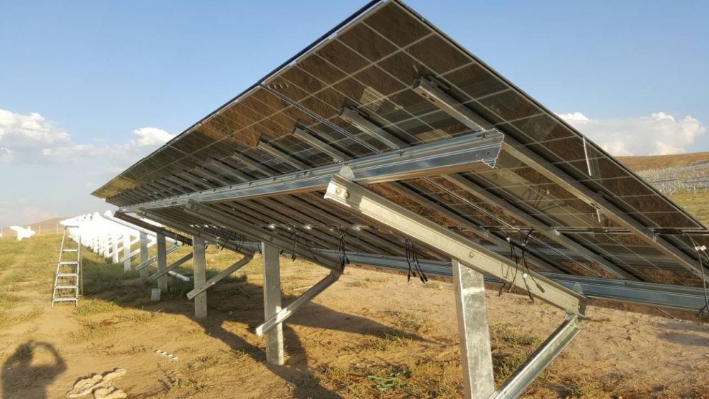 buildsolar construction