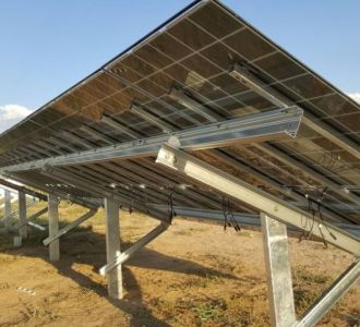 buildsolar construction